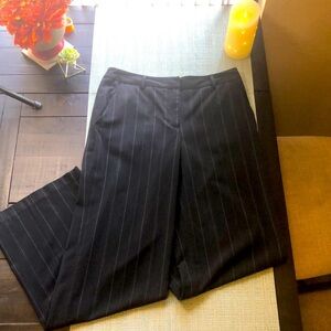 #17 Classic Pin Striped Business Pants 🧷